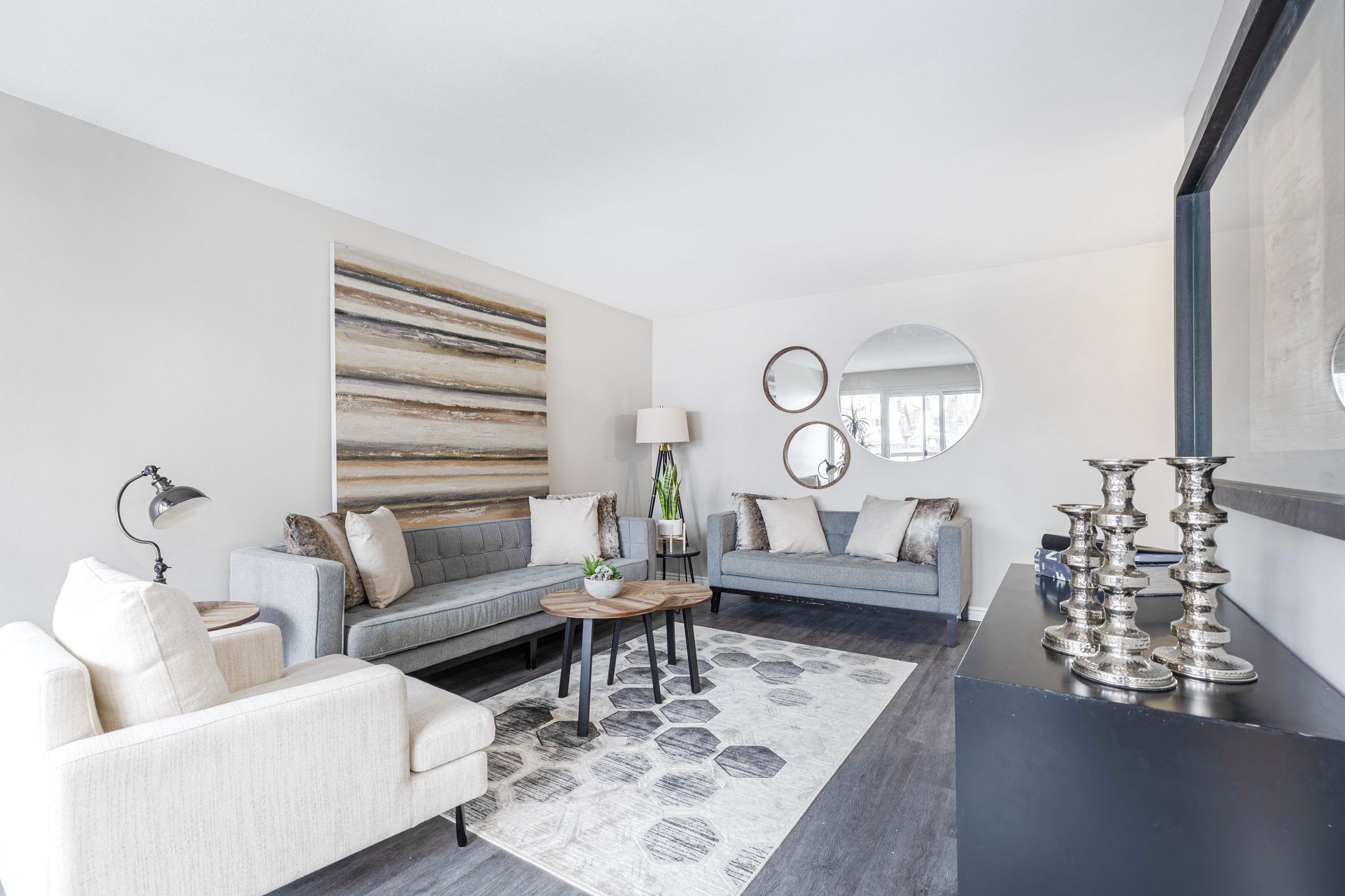 Grandview Terrace London Apartment TerraCorp Management