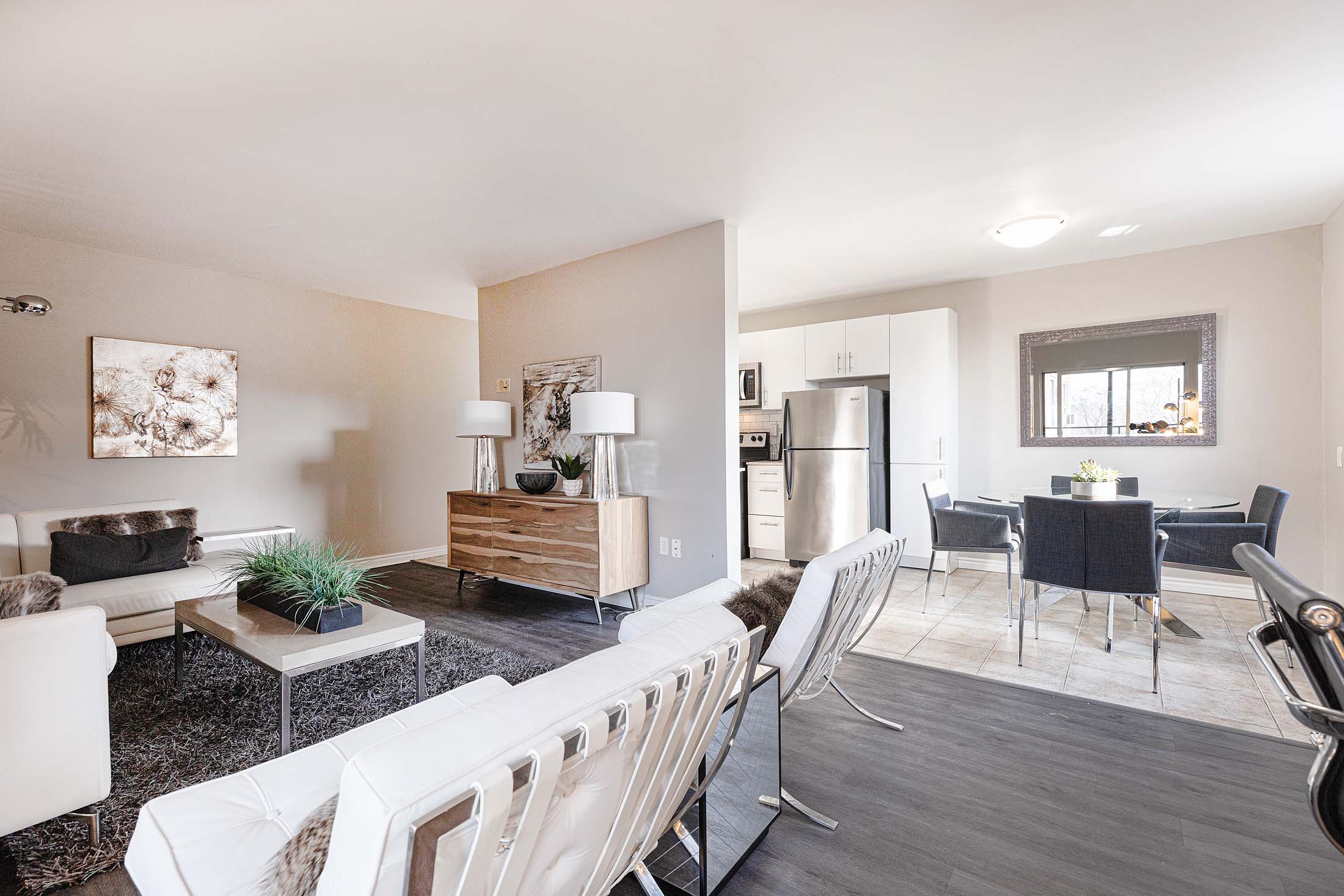 Barclay Towers Apartments for Rent TerraCorp Management