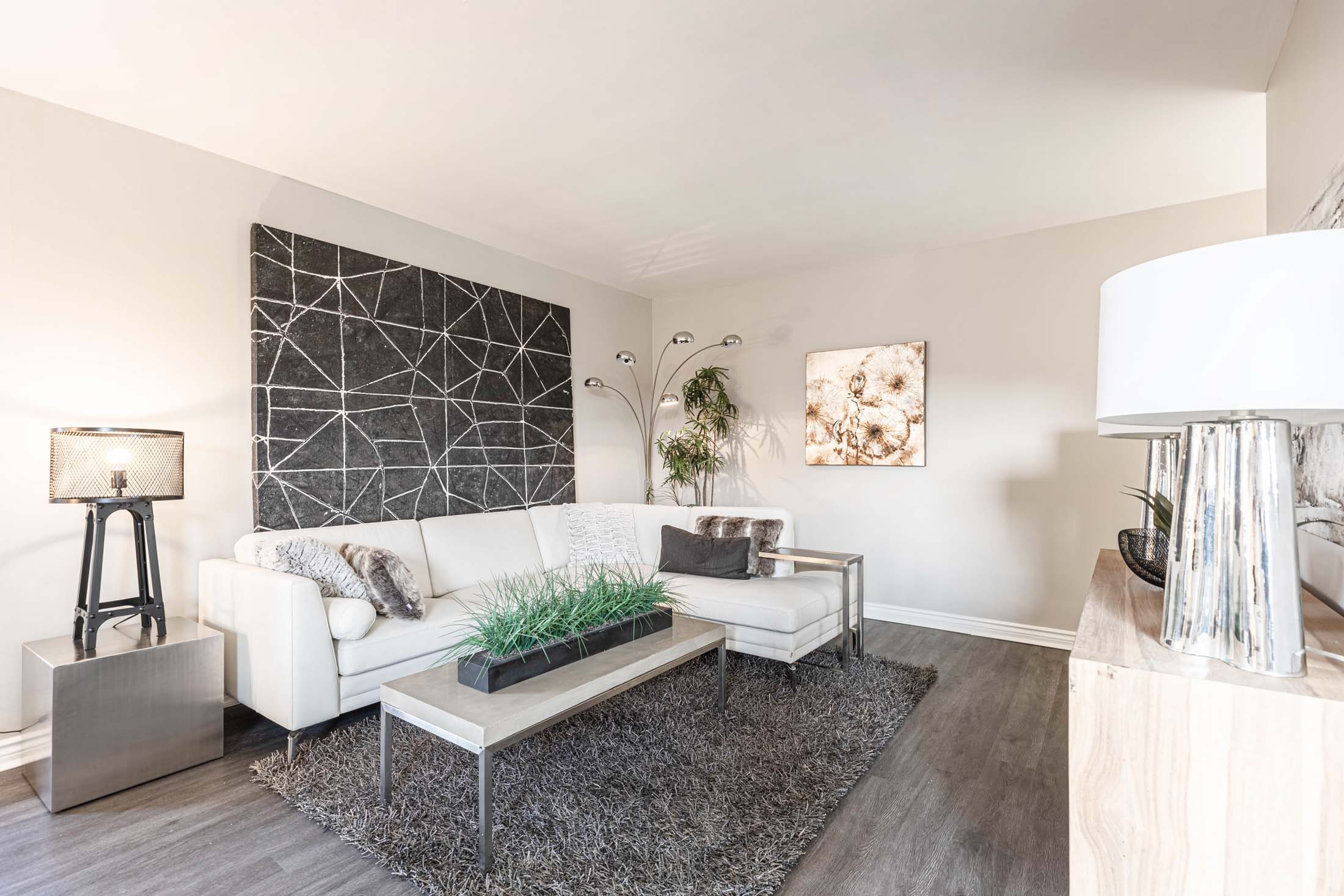 Barclay Towers Apartments for Rent TerraCorp Management