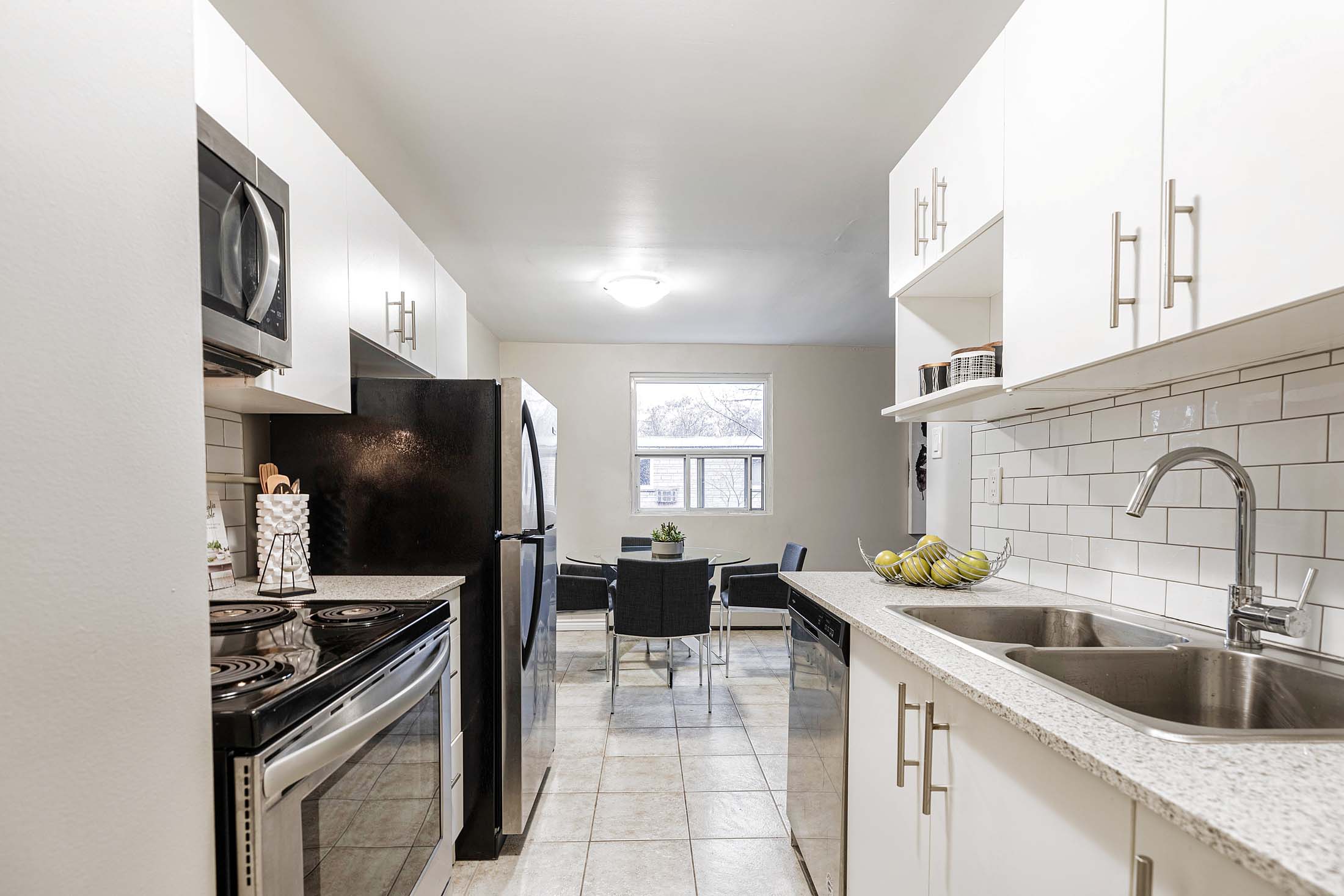 Barclay Towers Apartments for Rent TerraCorp Management