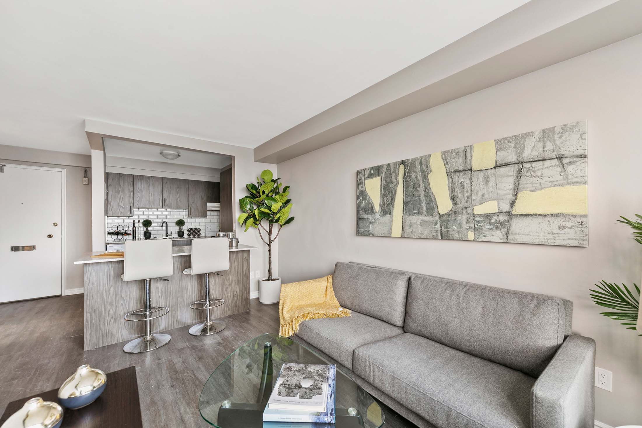 St. Clair Towers Windsor Apartments TerraCorp Management