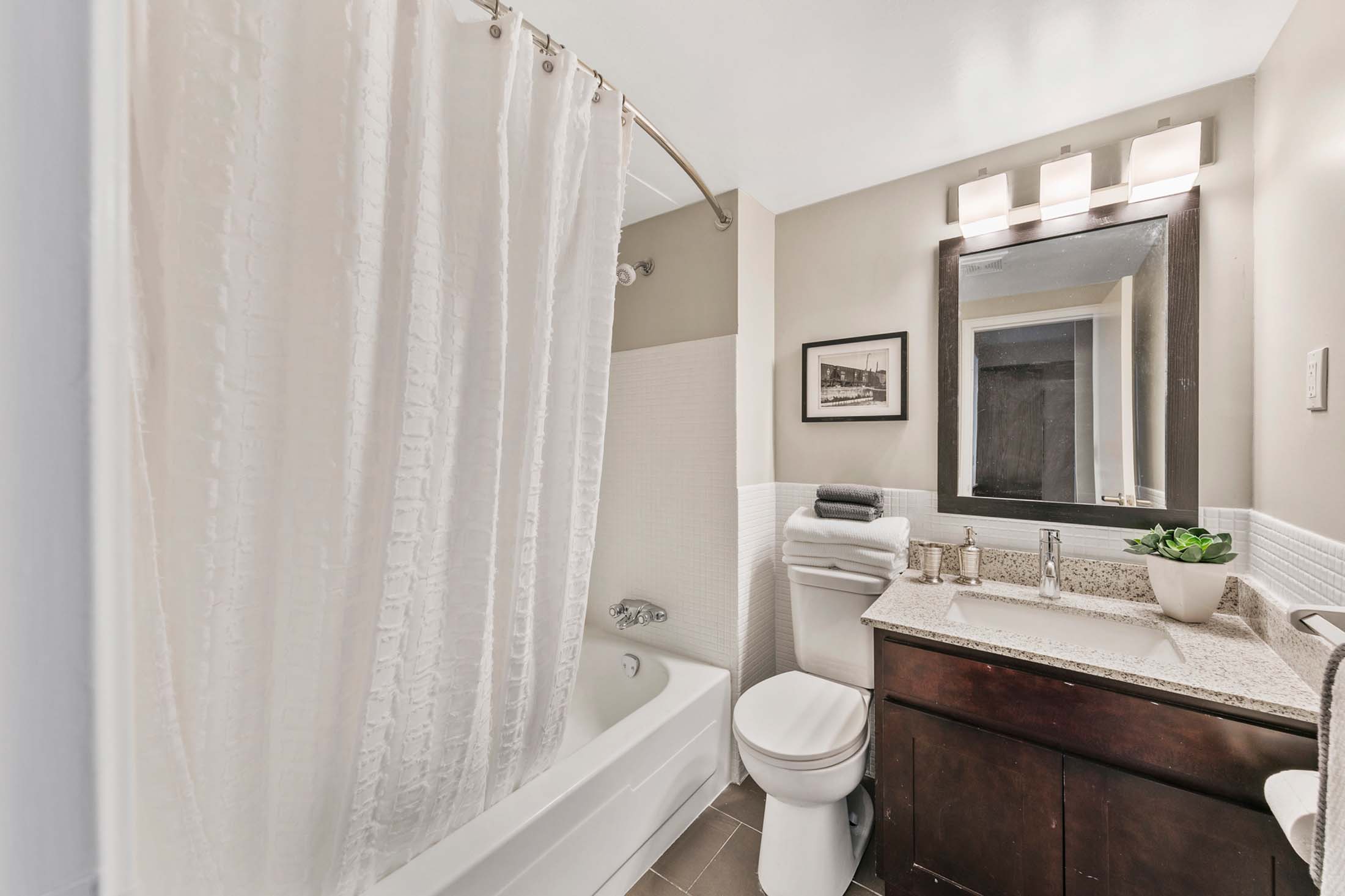 St. Clair Towers Windsor Apartments TerraCorp Management