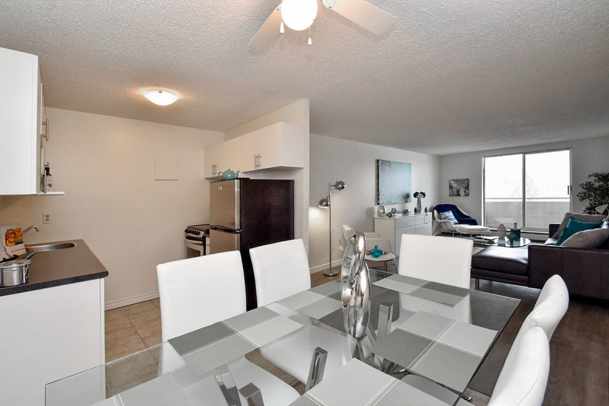 Elizabeth Towers Owen Sound Rentals TerraCorp Management