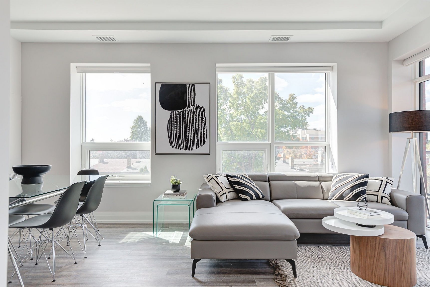 Sophisticated Suites For Rent Downtown Kitchener The Bow