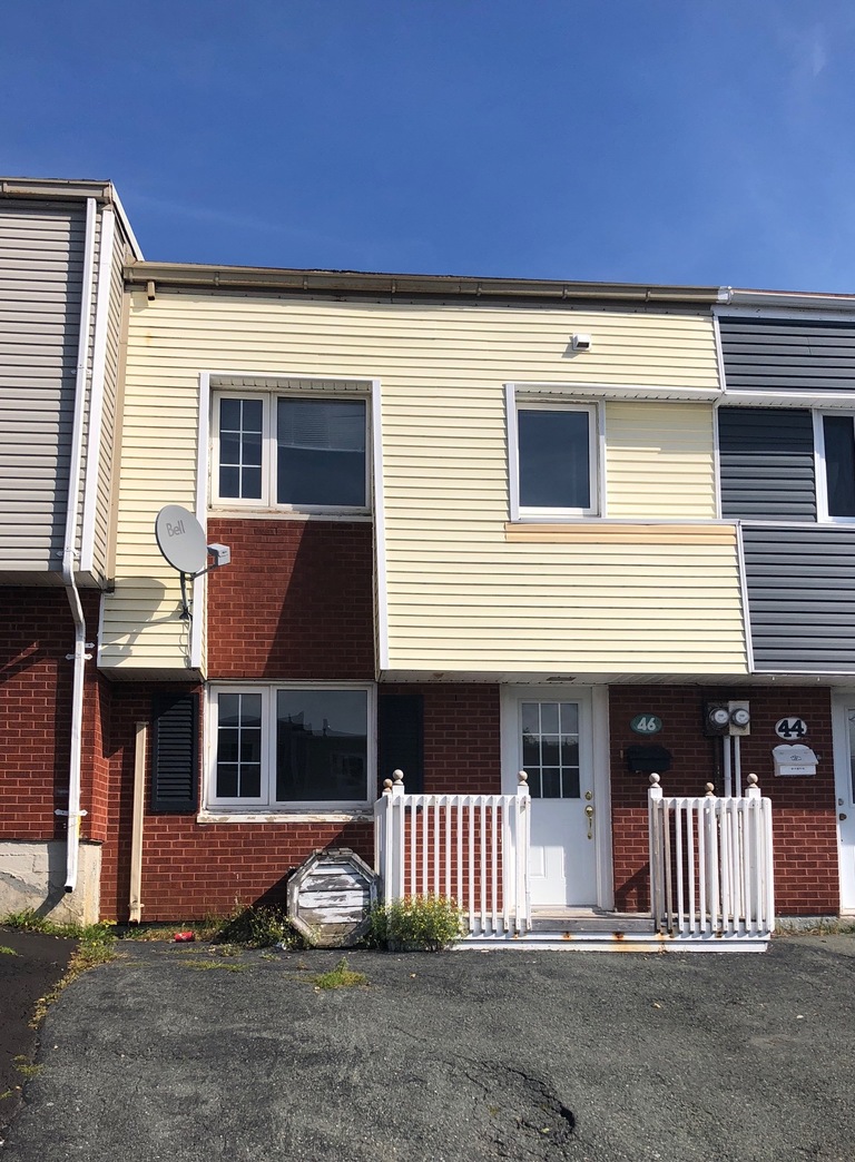 TerreNeuveetLabrador Appartements et maisons à louer TerreNeuve