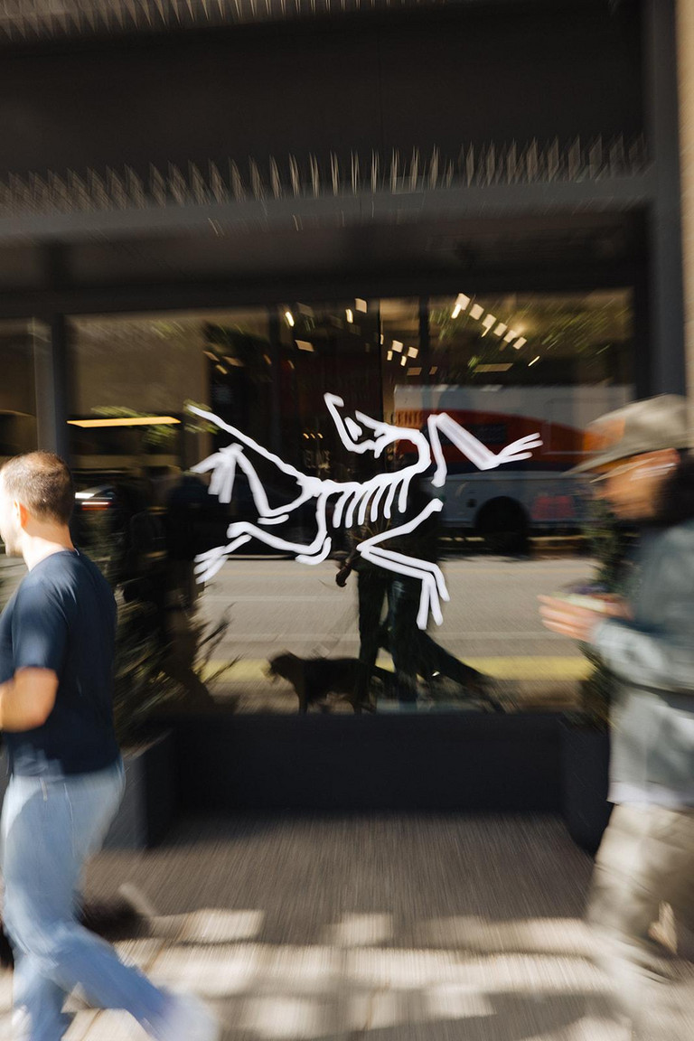 Retail + Shopping Image