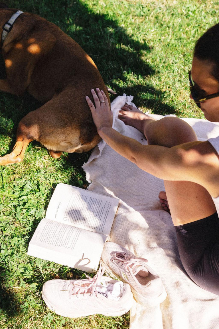 Parks + Beaches Image