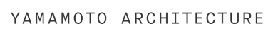 Yamamoto Architecture company logo.