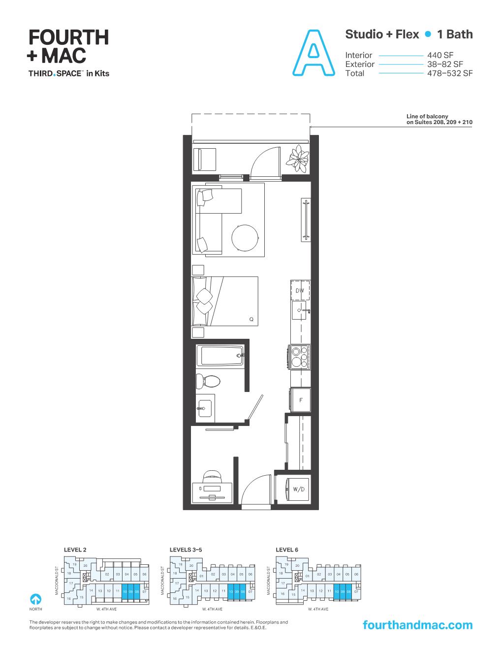 Floorplan Image