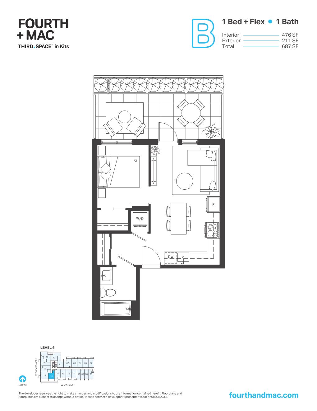 Floorplan Image