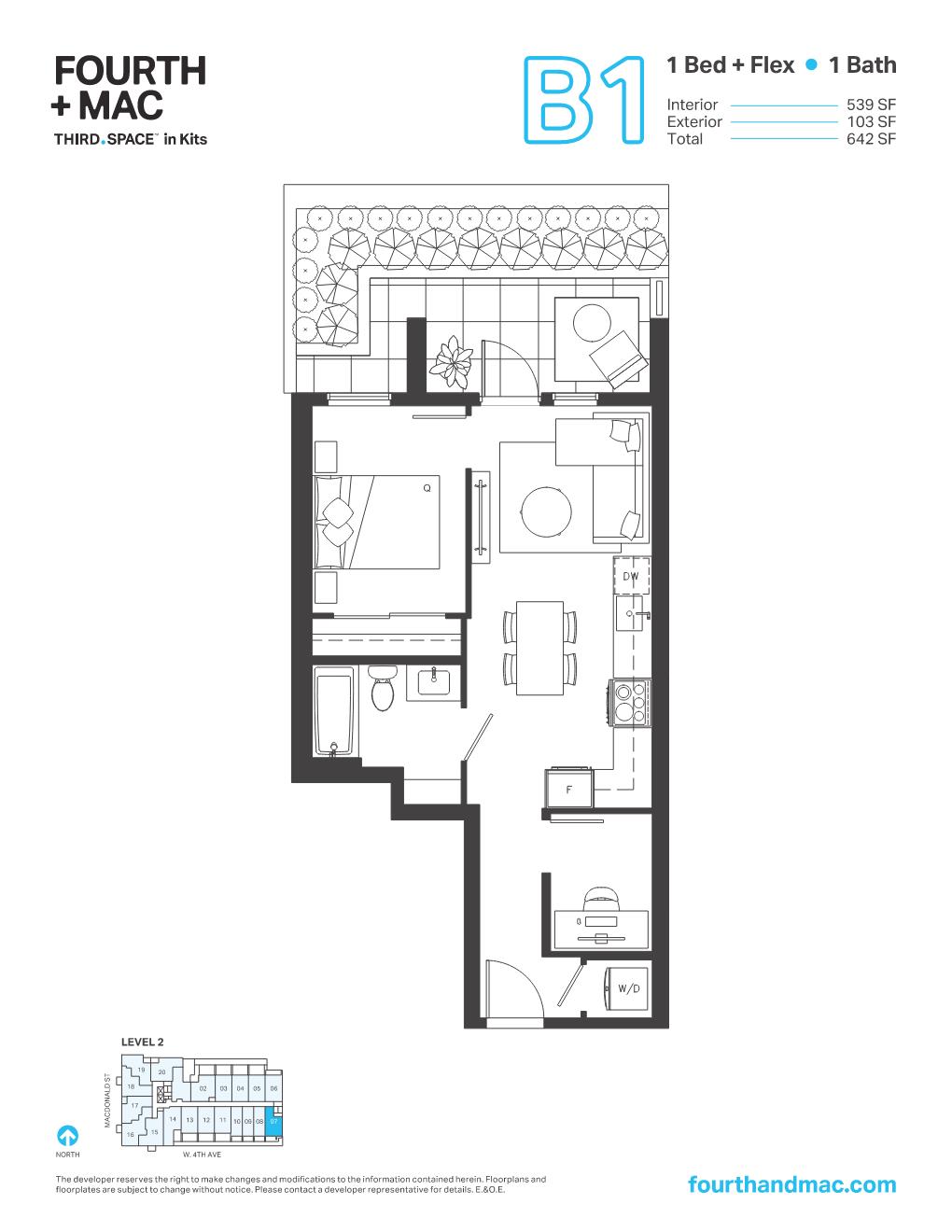 Floorplan Image