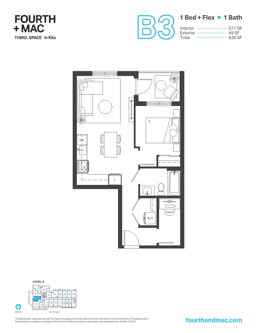 Floorplan Image