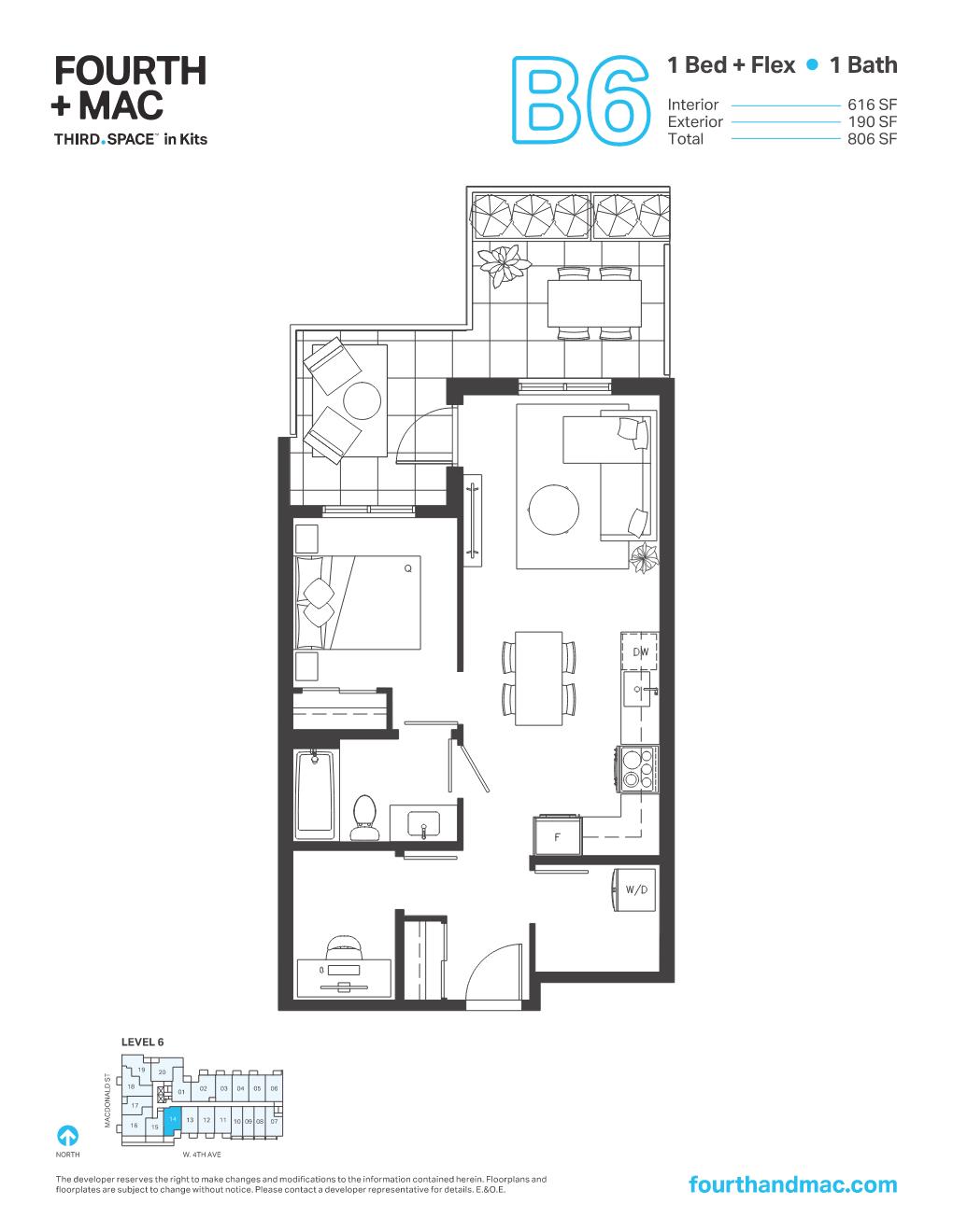 Floorplan Image
