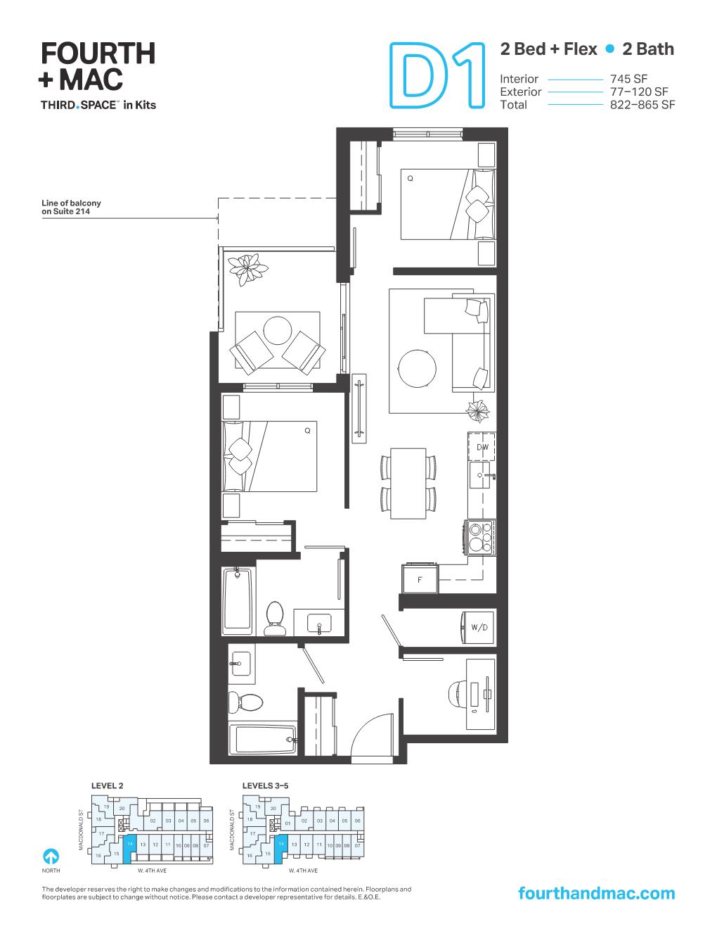 Floorplan Image