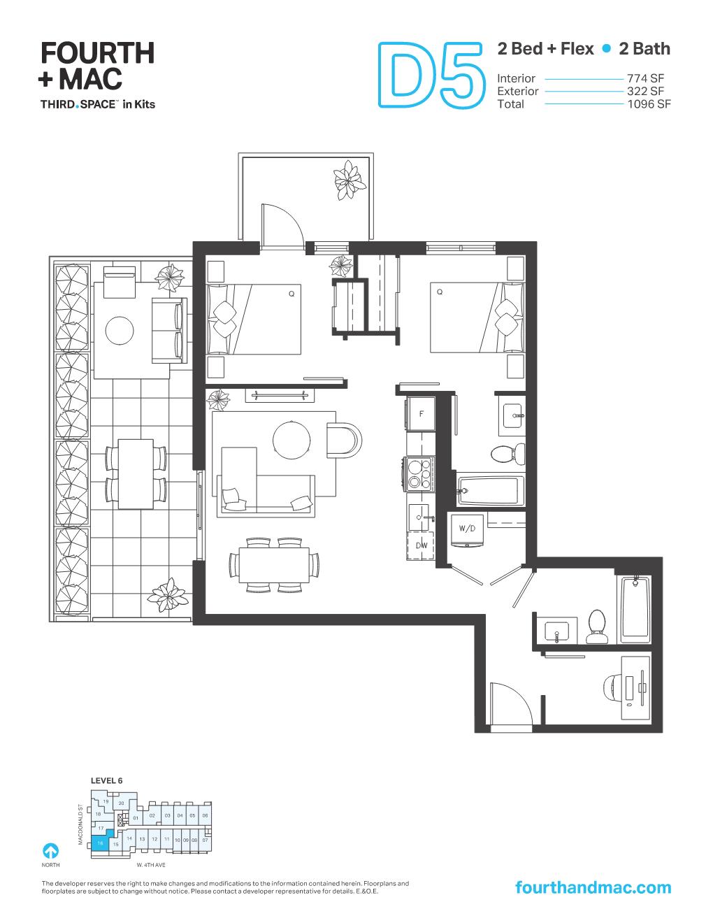 Floorplan Image