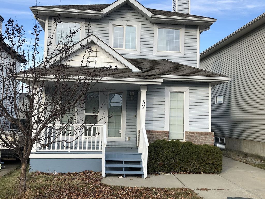 Stony Plain Houses For Rent Stony Plain House Rental Listings Page 1