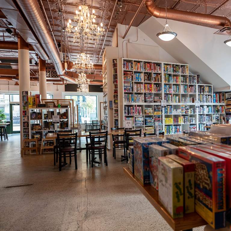 Neighbourhood The Arts Residences