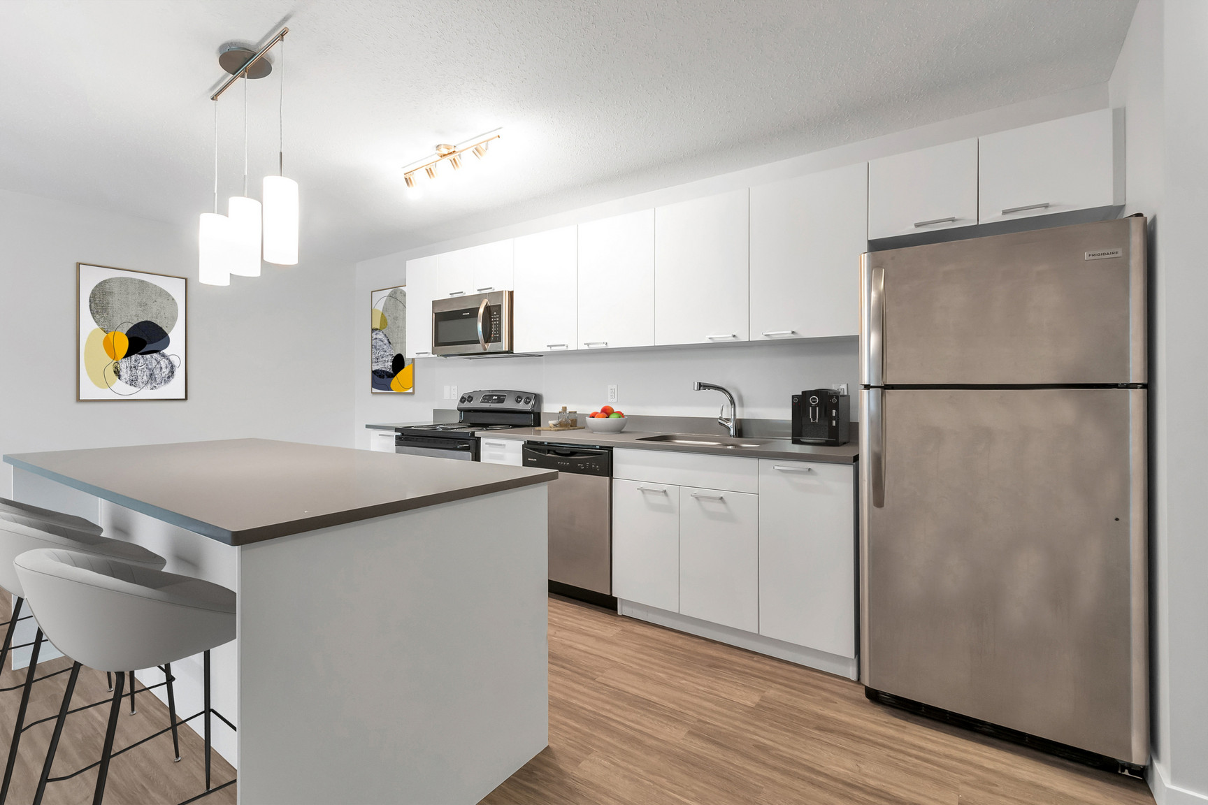 The Standard 10 Michener Dr, Regina, SK