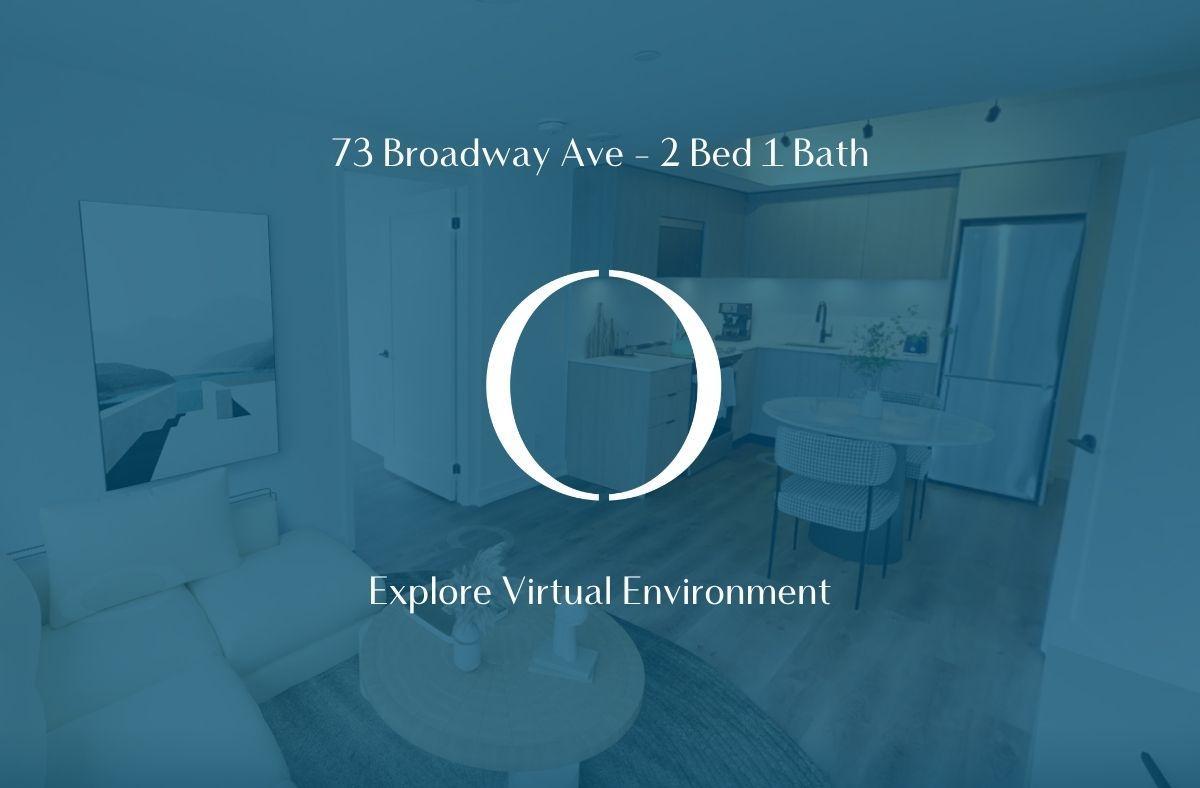 73 Broadway Ave - 2 Bed 1 Bath