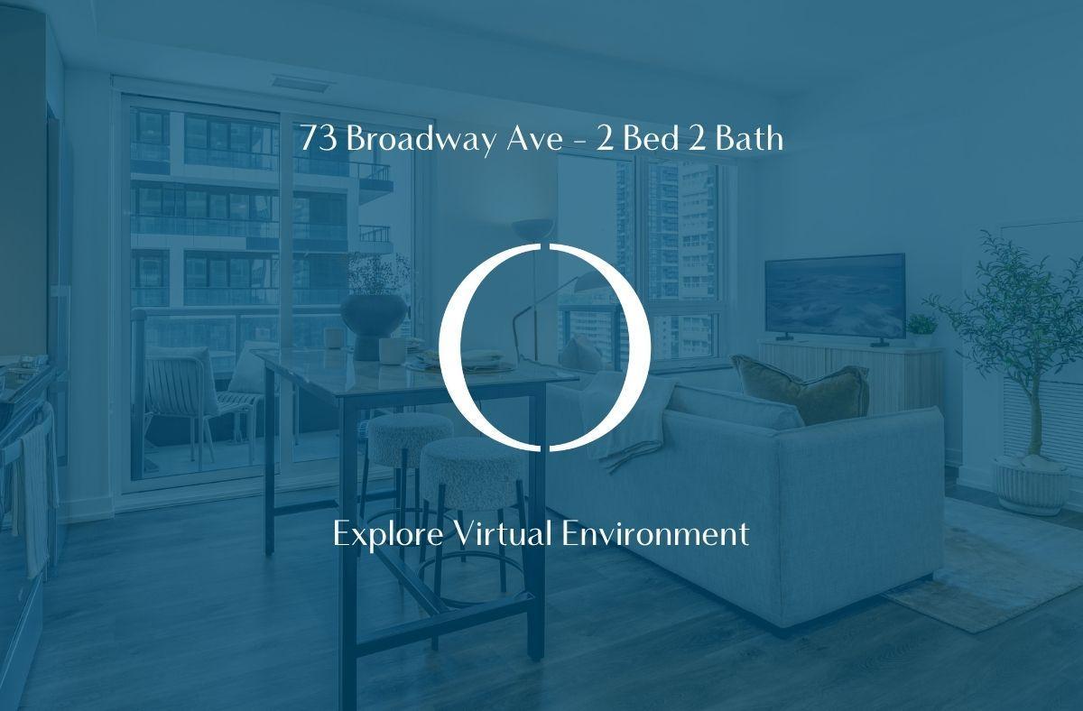 73 Broadway Ave - 2 Bed 2 Bath