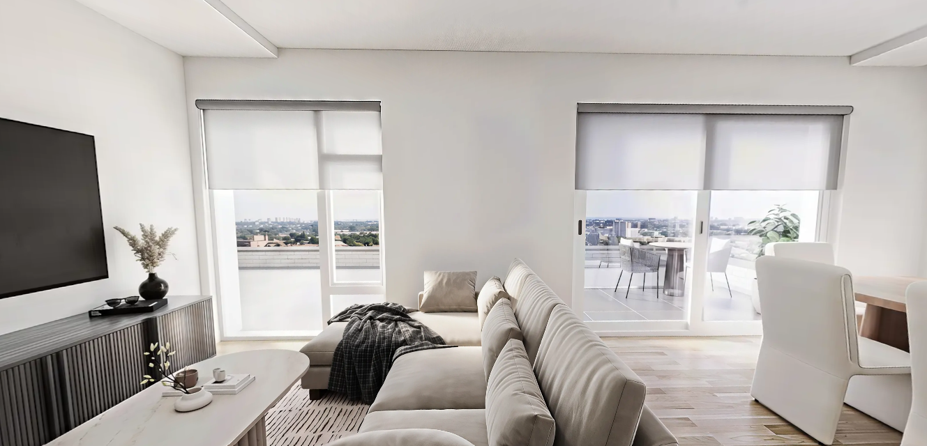 Virtual Tour