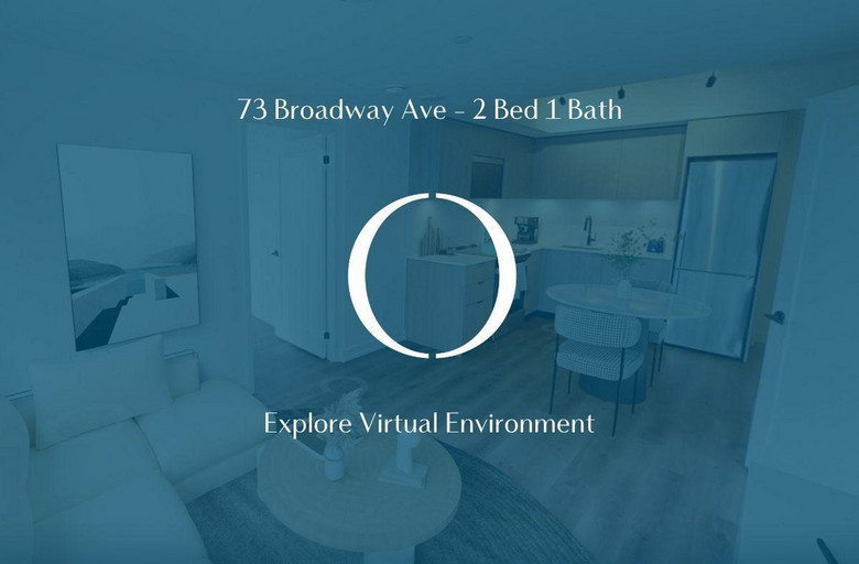 73 Broadway Ave - 2 Bed 1 Bath