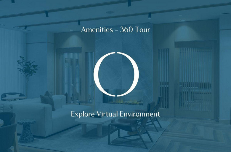Amenities - 360 Tour