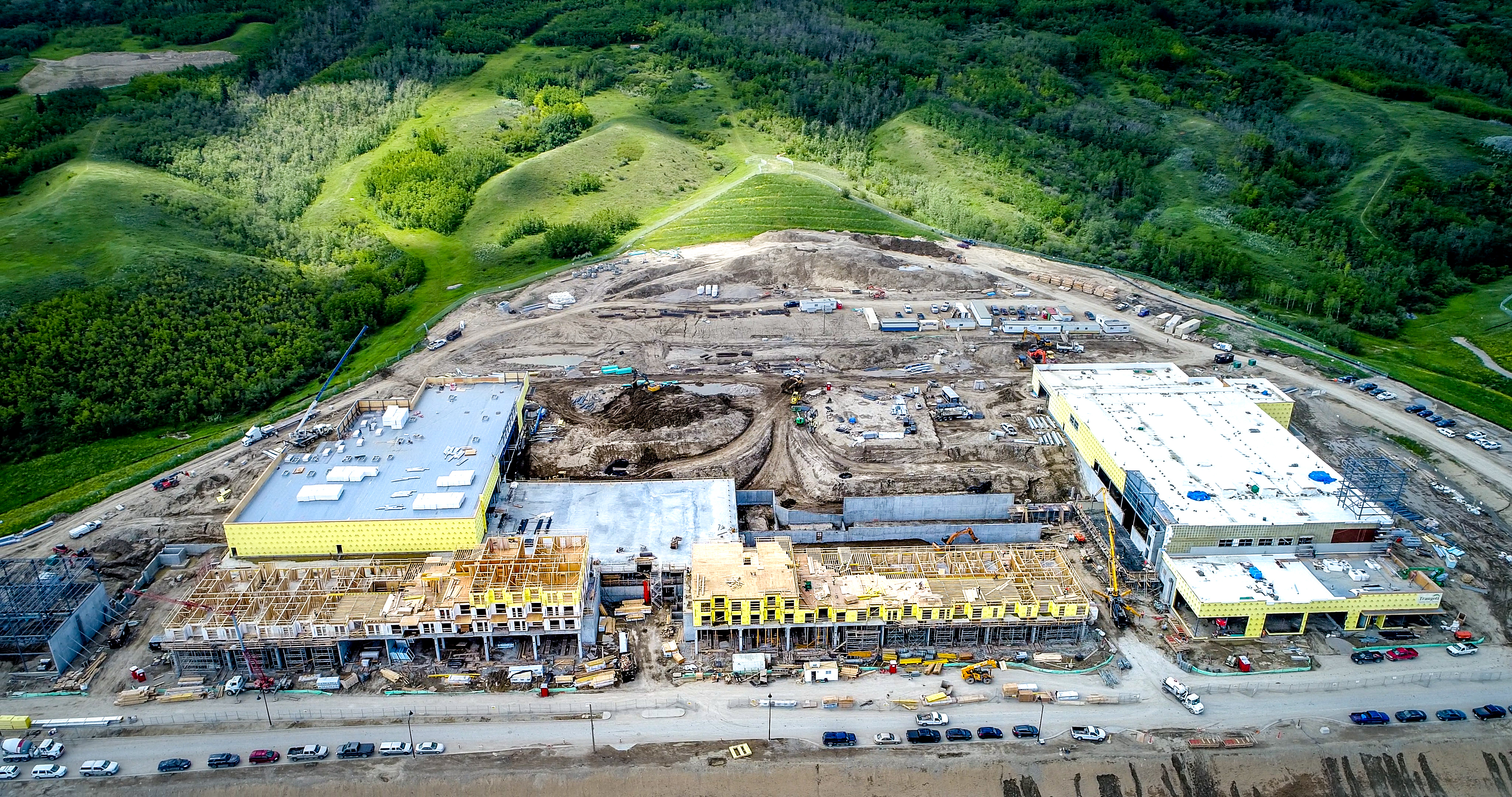 Timbercreek Communities Trinity Hills Timbercreek Communities