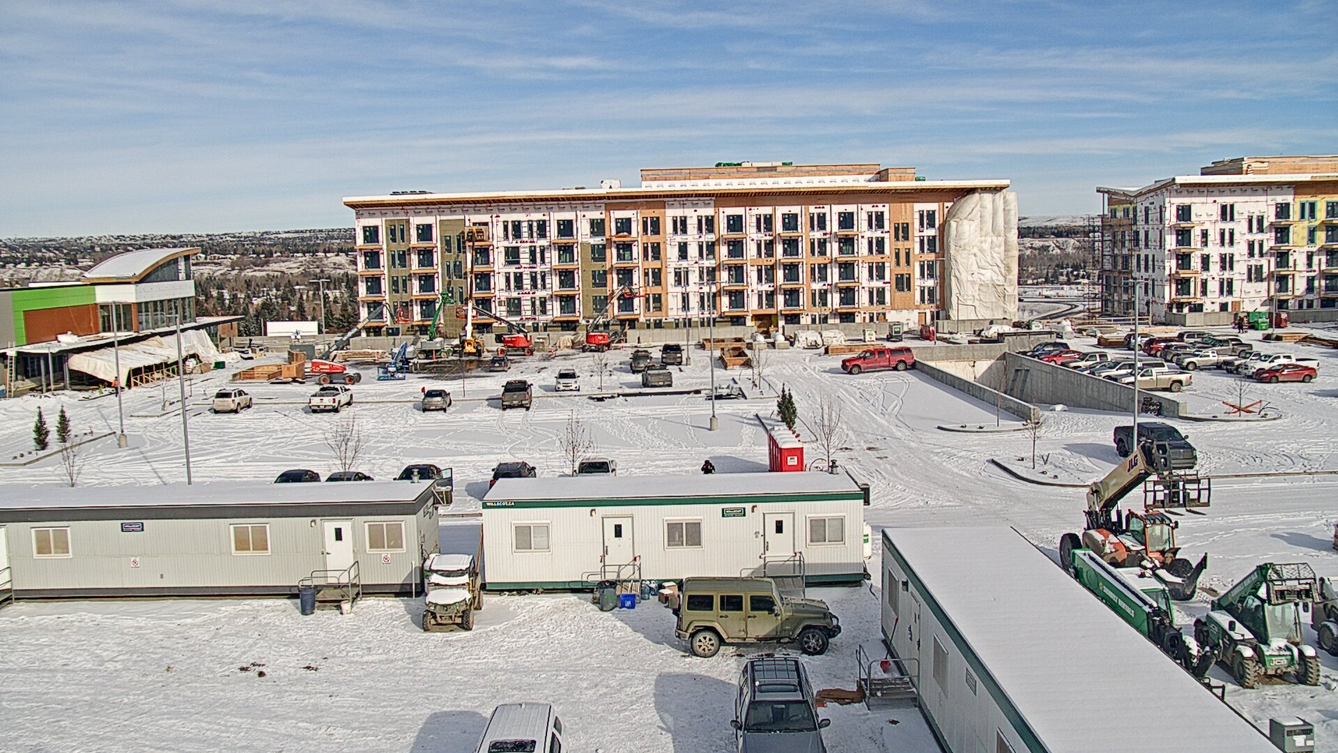 Timbercreek Communities Trinity Hills Timbercreek Communities