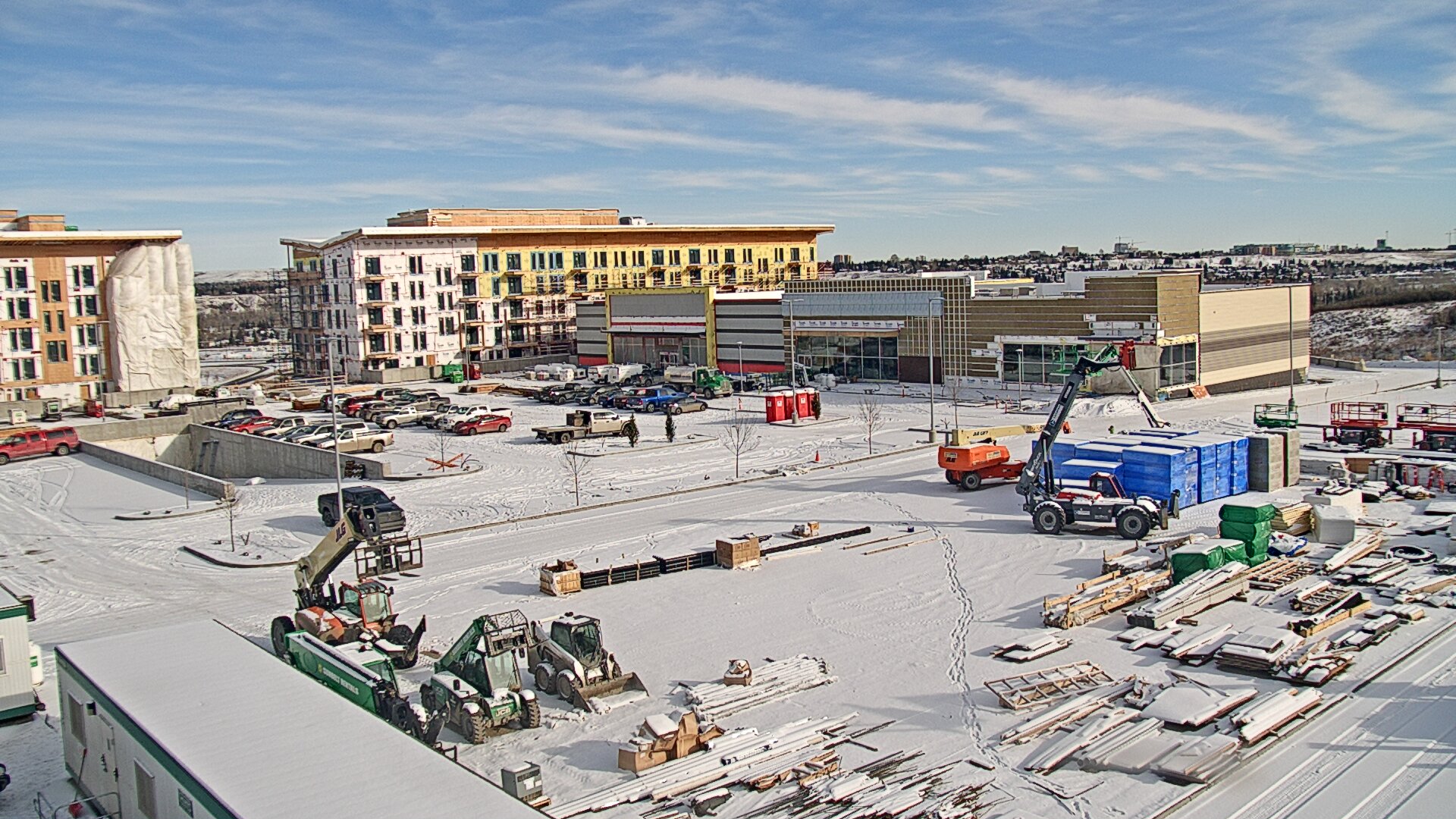 Timbercreek Communities Trinity Hills Timbercreek Communities