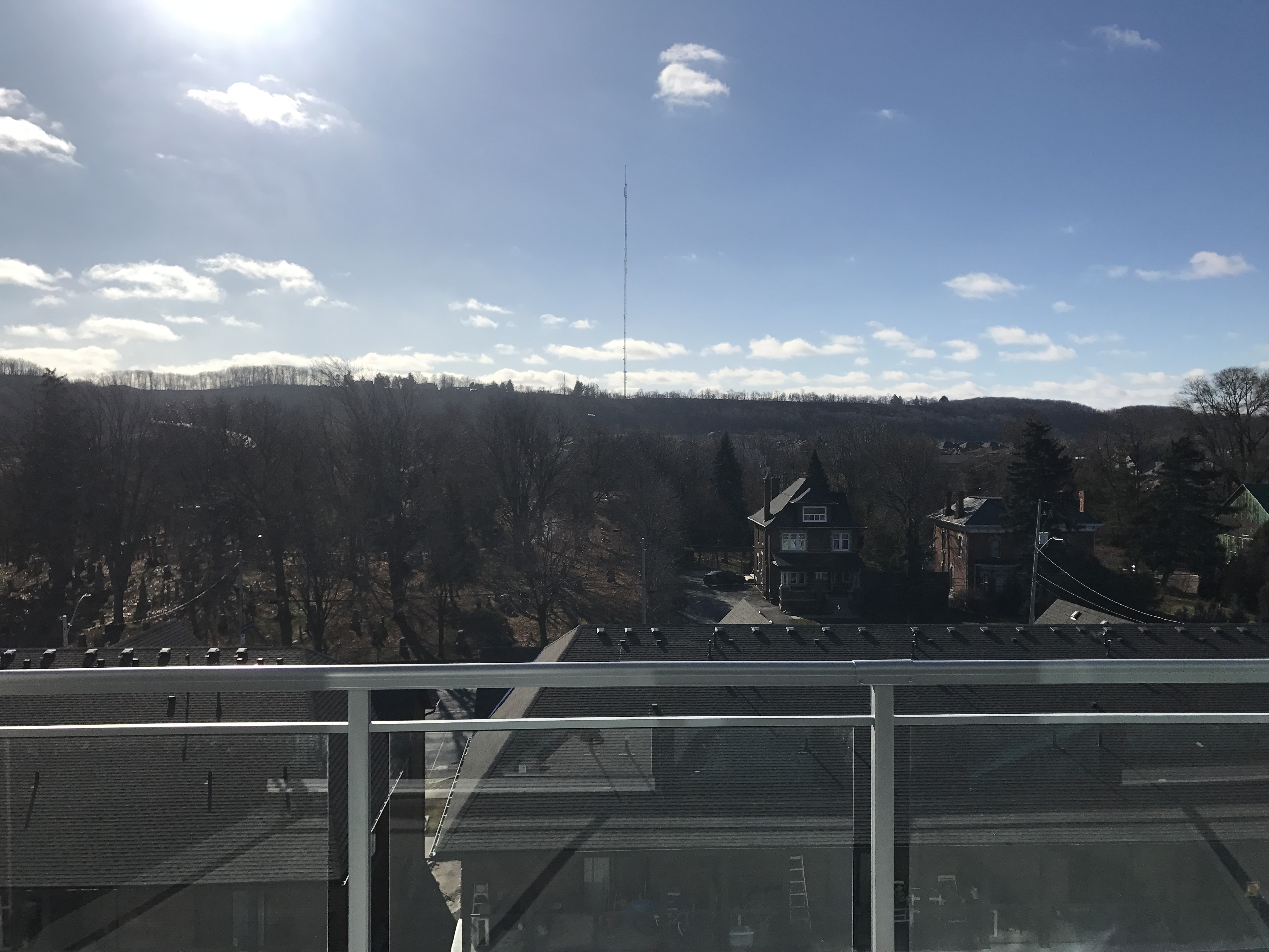 Home | Village Creek Living