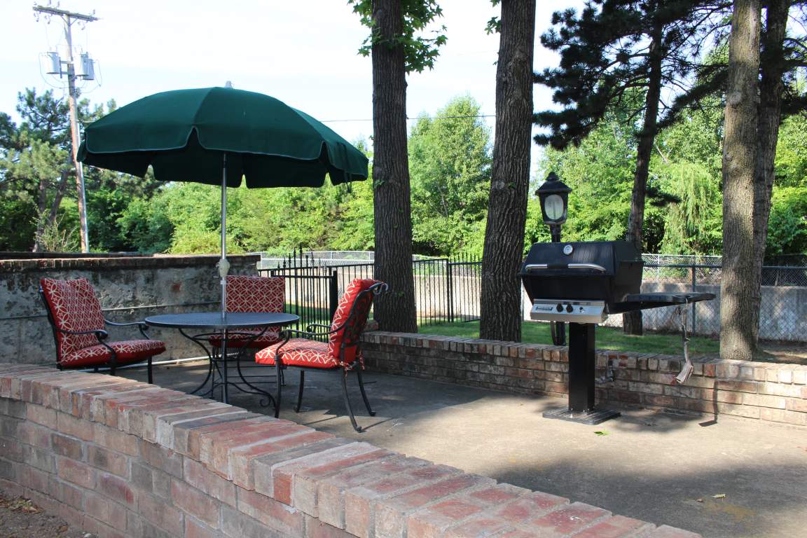 Gallery Heatherwood Apartments