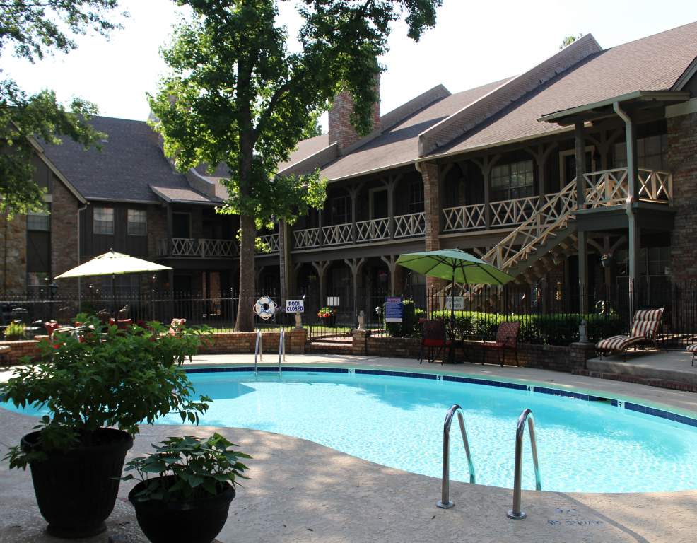 Gallery Heatherwood Apartments