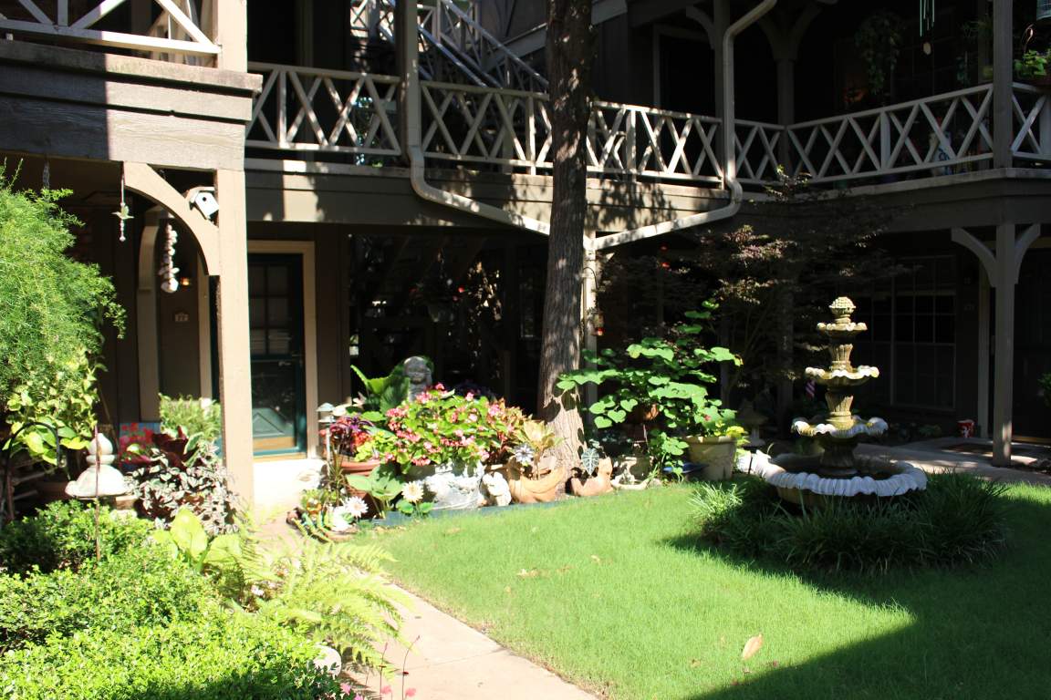 Heatherwood Apartments Maintenance at Peter Burdick blog