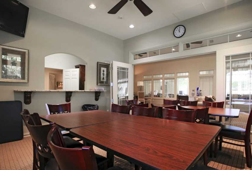 Gallery Heatherwood Apartments