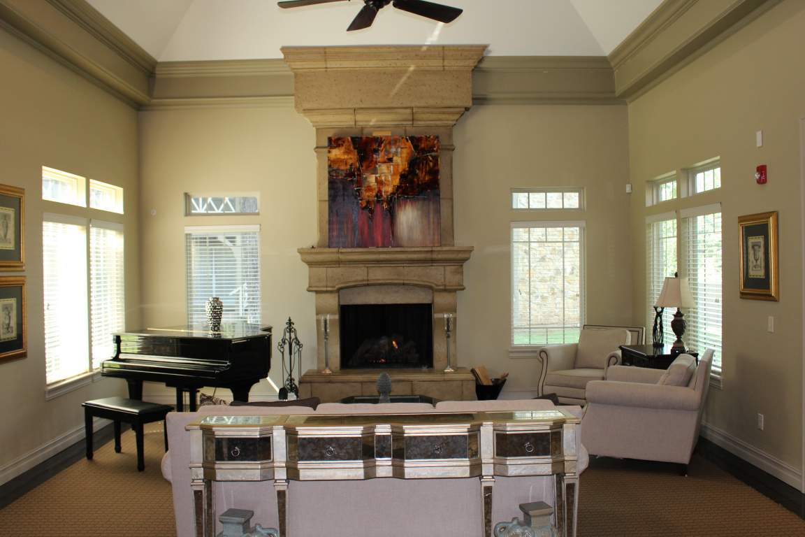 Gallery Heatherwood Apartments