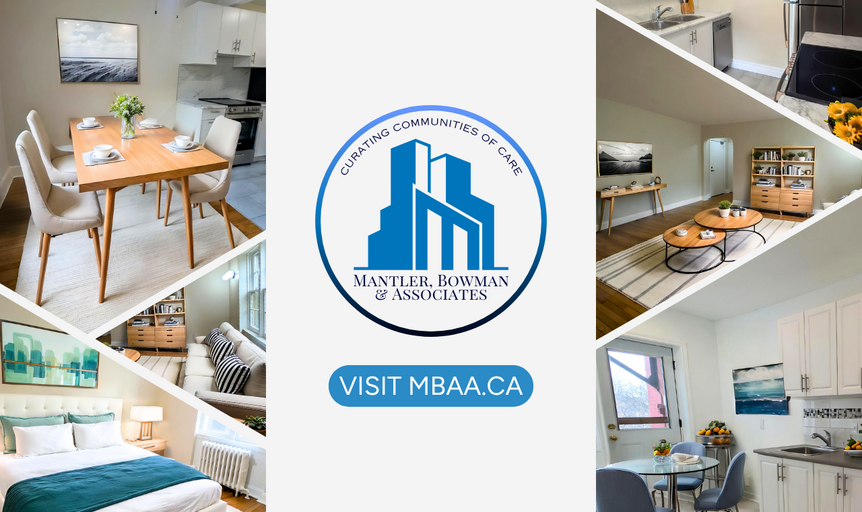 Bloor Street Apartments - 2559 Bloor Street West
