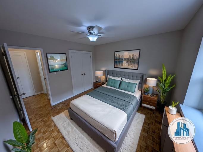 Fieldgate Apartments - 3450 Fieldgate Drive