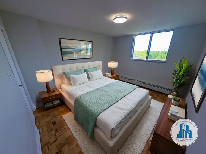 Markham Village Apartments - 5667 Highway 7