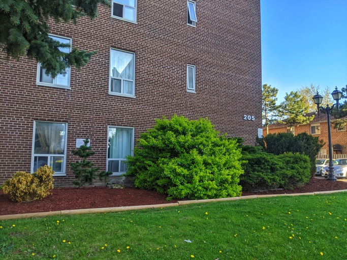 Vodden Apartments - 205 Vodden Street East
