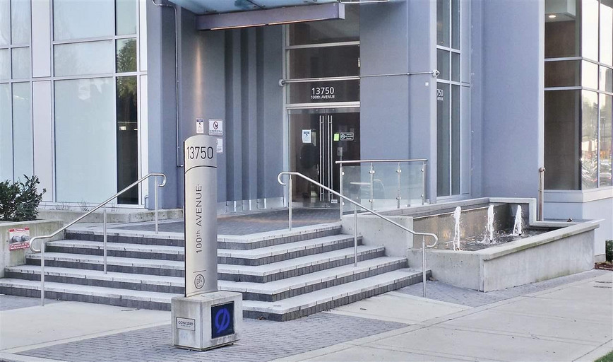 13750 100 Ave, Surrey, BC