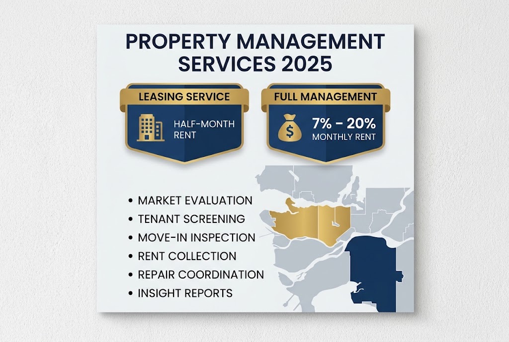 Top Vision Realty – Services & Pricing Overview【2025】 Image