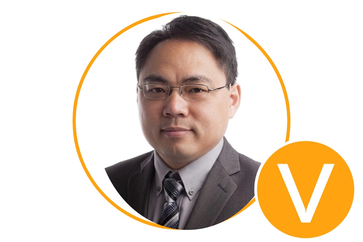 Peter Chen Image