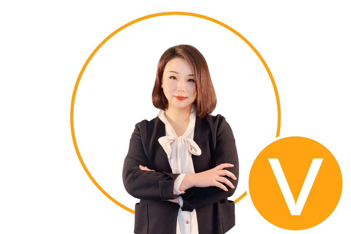 Nancy Wang Image