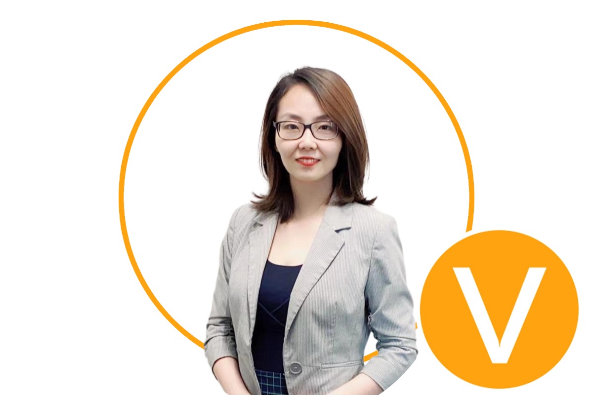 Michelle Ma Image