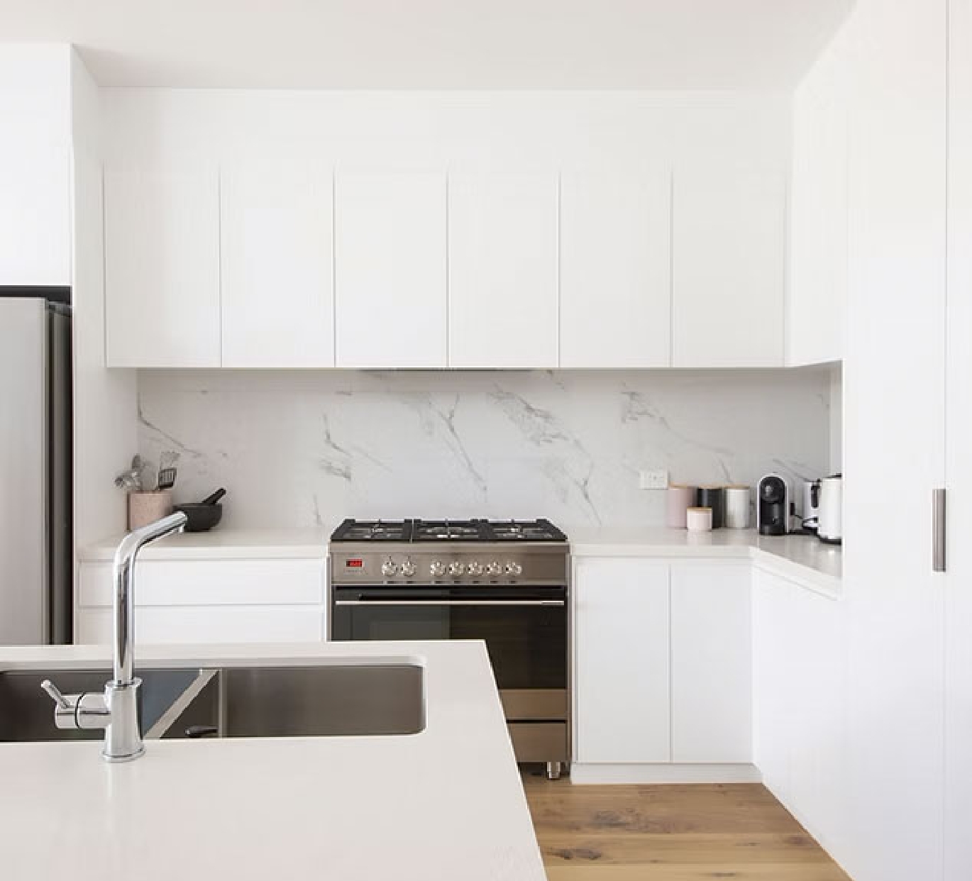 Simplify Your Move-In: A Stress-Free Start to Your New Home Image