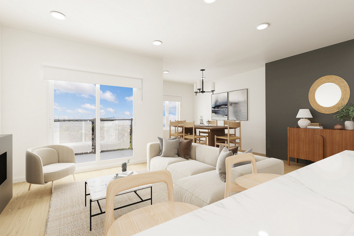 A Rental Living Experience You’ll never forget