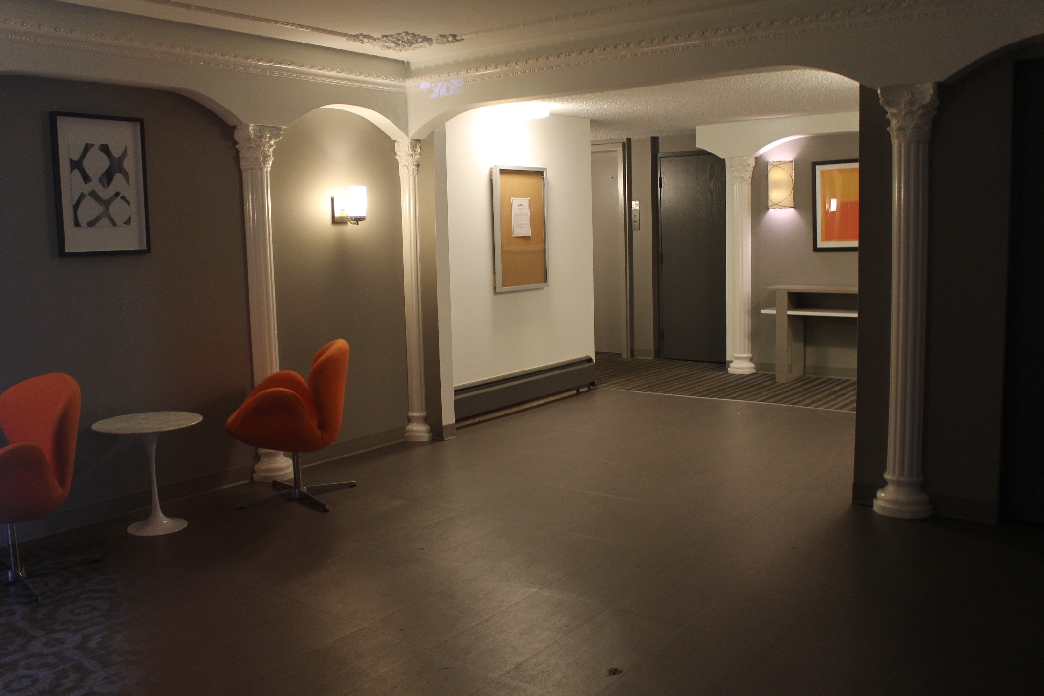 Apartments Granville Manor Tribe Rentals Tribe Rentals