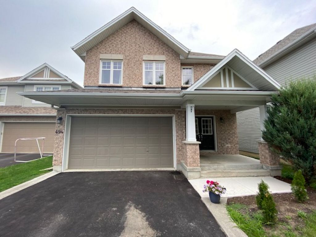 Kingston Ontario Apartments Houses and Condos For Rent