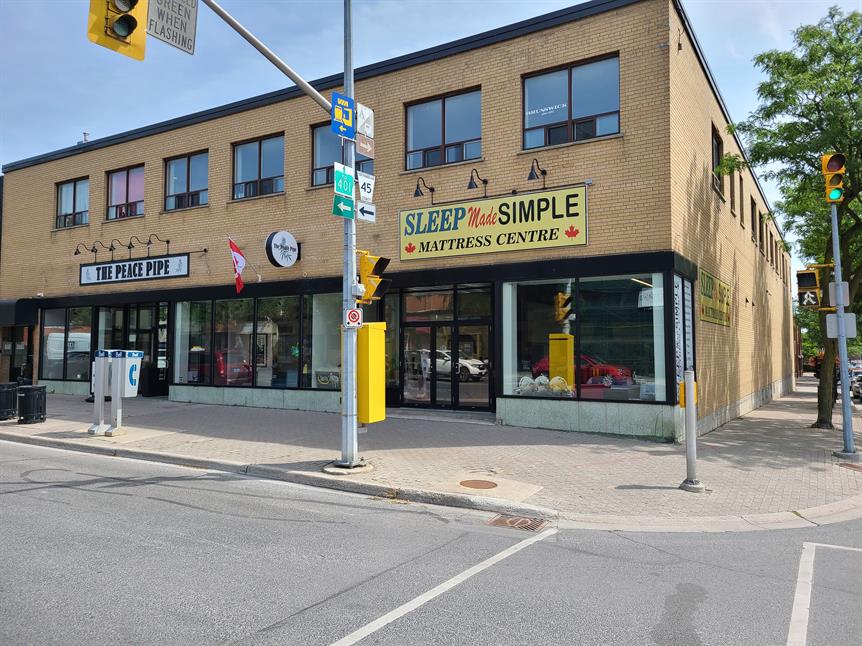 9 New Affordable Residential Rental Suites in Cobourg TVM